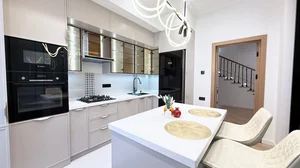 Фото 3 5-комн. квартира в Юнусабадском районе