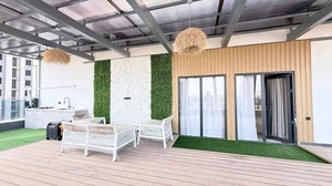 Фото 8 5-комн. квартира в Юнусабадском районе