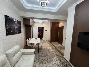 Фото 2 2-комн. квартира в Чиланзарском районе