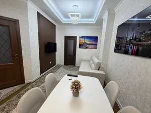 Фото 4 2-комн. квартира в Чиланзарском районе