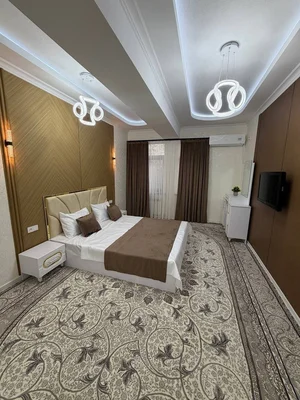 Фото 6 2-комн. квартира в Чиланзарском районе