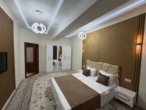 Фото 7 2-комн. квартира в Чиланзарском районе