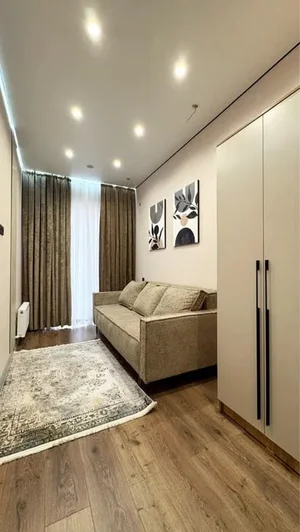 Фото 1 1-комн. квартира в Мирабадском районе