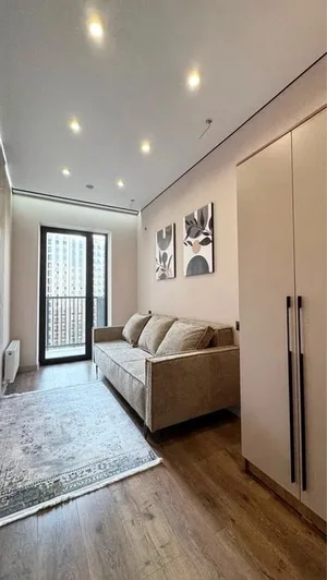 Фото 2 1-комн. квартира в Мирабадском районе