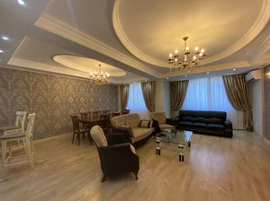 Фото 1 3-комн. квартира в МирзоУлугбекском районе