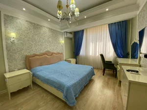 Фото 3 3-комн. квартира в МирзоУлугбекском районе