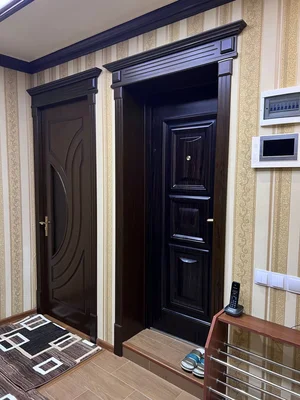 Фото 1 3-комн. квартира в Шайхантахурский