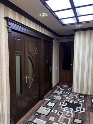 Фото 2 3-комн. квартира в Шайхантахурский