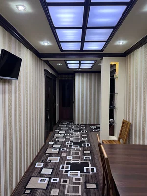 Фото 3 3-комн. квартира в Шайхантахурский