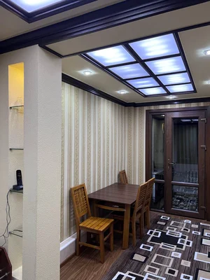 Фото 4 3-комн. квартира в Шайхантахурский