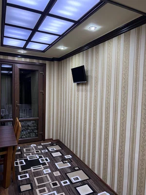 Фото 5 3-комн. квартира в Шайхантахурский