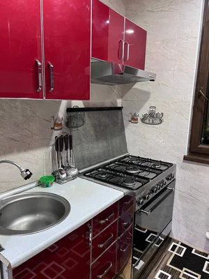 Фото 6 3-комн. квартира в Шайхантахурский