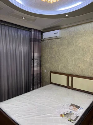 Фото 10 3-комн. квартира в Шайхантахурский