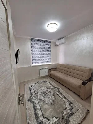 Фото 1 1-комн. квартира в МирзоУлугбекском районе