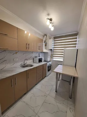 Фото 2 1-комн. квартира в МирзоУлугбекском районе