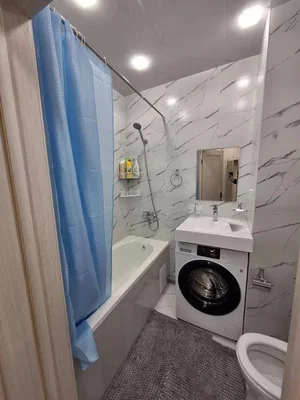 Фото 4 1-комн. квартира в МирзоУлугбекском районе