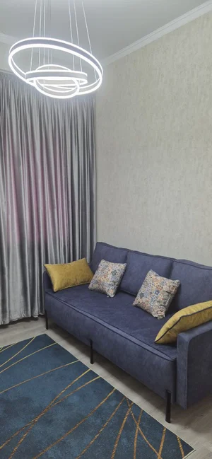 Фото 2 3-комн. квартира в Гарденс