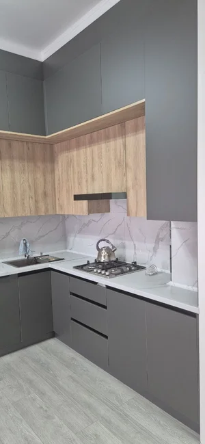 Фото 6 3-комн. квартира в Гарденс