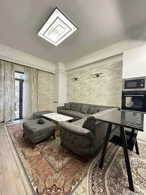 Фото 2 2-комн. квартира в Шайхонтахурский районе