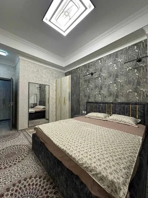 Фото 3 2-комн. квартира в Шайхонтахурский районе