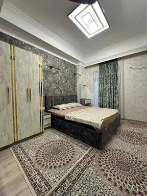 Фото 4 2-комн. квартира в Шайхонтахурский районе