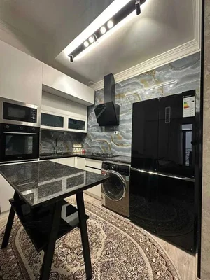 Фото 5 2-комн. квартира в Шайхонтахурский районе