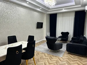 Фото 1 2-комн. квартира в Шайхонтахурский районе