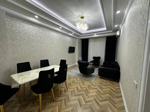 Фото 2 2-комн. квартира в Шайхонтахурский районе