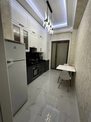 Фото 5 2-комн. квартира в Шайхонтахурский районе