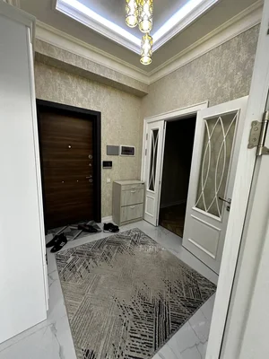 Фото 6 2-комн. квартира в Шайхонтахурский районе