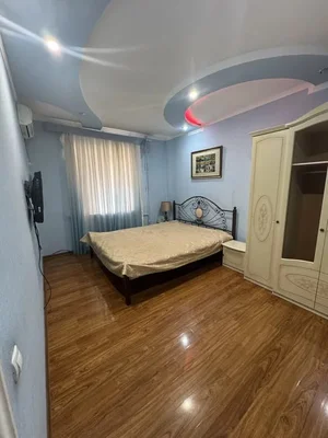 Фото 3 3-комн. квартира в Мирабадский