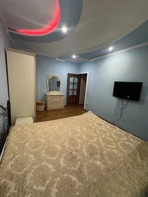 Фото 4 3-комн. квартира в Мирабадский