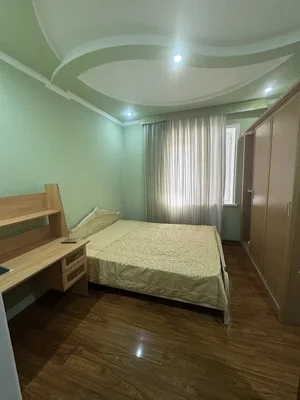 Фото 5 3-комн. квартира в Мирабадский