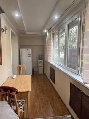 Фото 7 3-комн. квартира в Мирабадский