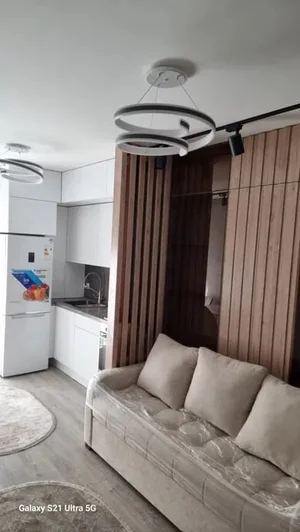 Фото 1 Квартира в новостройке в ЖК Нрж Мирзо-Улугбек