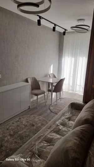 Фото 2 Квартира в новостройке в ЖК Нрж Мирзо-Улугбек