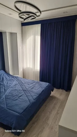 Фото 4 Квартира в новостройке в ЖК Нрж Мирзо-Улугбек