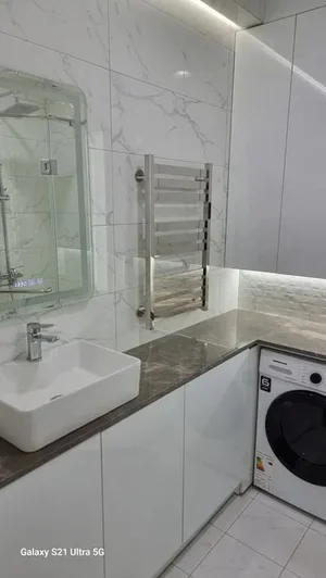 Фото 6 Квартира в новостройке в ЖК Нрж Мирзо-Улугбек