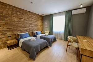 Фото 2 10-комн. квартира в Транспортный университет