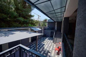 Фото 6 10-комн. квартира в Транспортный университет