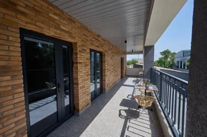 Фото 7 10-комн. квартира в Транспортный университет