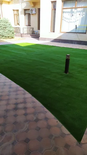 Фото 1 Дом в Посольство Италии