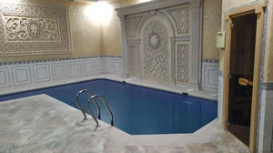 Фото 2 Дом в Посольство Италии