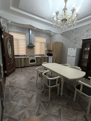 Фото 4 Дом в Посольство Италии