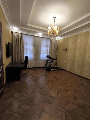 Фото 6 Дом в Посольство Италии