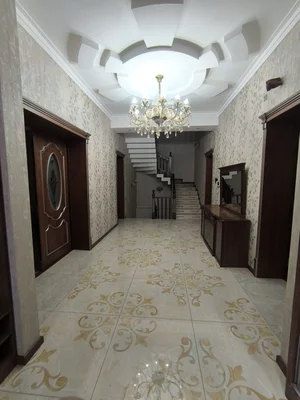 Фото 7 Дом в Посольство Италии