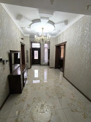 Фото 8 Дом в Посольство Италии