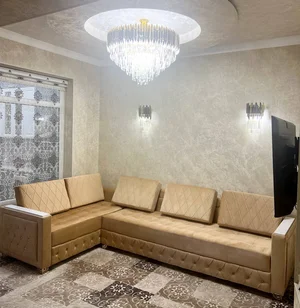 Фото 1 4-комн. квартира в Юнусабаде