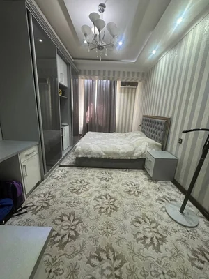 Фото 5 4-комн. квартира в Юнусабаде