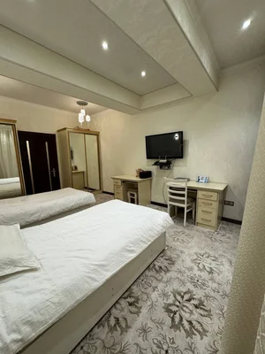 Фото 6 4-комн. квартира в Юнусабаде